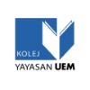 Kolej Yayasan UEM Logo