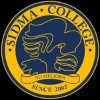 SIDMA College Logo