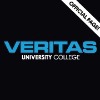Veritas University College Logo