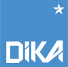 DIKA College Logo