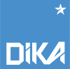 DIKA College Logo DIKA College Logo