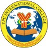 YPC International College Logo