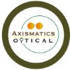 Axismatics Professional Institute Logo
