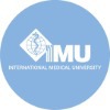 International Medical College Logo