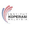 Institut Koperasi Malaysia Logo