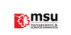 MSU College Logo