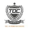 The Otomotif College Logo