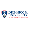 DRB-HICOM University of Automotive Malaysia Logo
