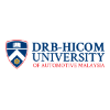 DRB-HICOM University of Automotive Malaysia Logo DRB-HICOM University of Automotive Malaysia Logo