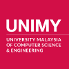 University Malaysia of Computer Science & Engineering Logo