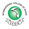 International College of Music Logo