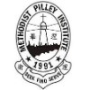 Methodist Pilley Institute Logo