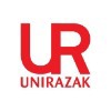 Universiti Tun Abdul Razak Logo
