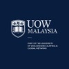 UOW Malaysia Logo
