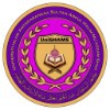 Universiti Islam Antarabangsa Sultan Abdul Halim Mu'adzam Shah UniSHAMS Logo