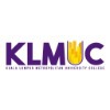 Kuala Lumpur Metropolitan University College KLMUC Logo