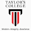Taylor's College Logo