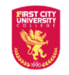 First City University College (former KBU International College) Logo