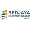 BERJAYA University College of Hospitality Logo