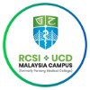 RCSI & UCD Malaysia Campus (Penang Medical College) Logo