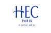 HEC Paris in Qatar	 Logo