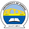 University of Zakho	 Logo University of Zakho	 Logo