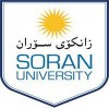 Soran University Logo