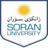Soran University Logo Soran University Logo