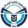 Middle Technical University Logo