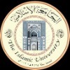 Islamic University Najaf	 Logo
