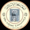 Islamic University Najaf	 Logo Islamic University Najaf	 Logo
