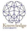Knowledge University Logo