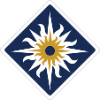 American University of Iraq Sulaimani	 Logo