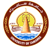 University of Samarra Logo