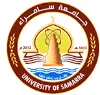 University of Samarra Logo University of Samarra Logo
