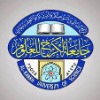 AlKarkh University for Science Logo