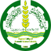 Baghdad College for Economic Sciences University	 Logo