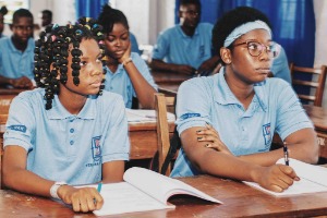 École Supérieure de Génie Civil Verechaguine Website