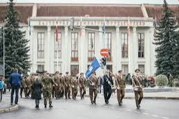 Estonian Military Academy Website