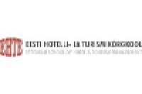 Estonian School of Hotel and Tourism Management Website