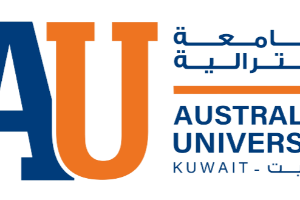 Australian University - Kuwait Website