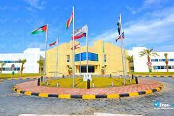 Arab Open University Kuwait	 Website