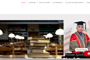 Queens College Kuala Lumpur Website