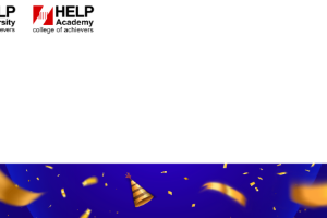 HELP Academy Website