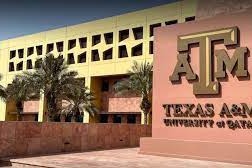 Texas A&M University at Qatar Website