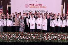 Weill Cornell Medicine - Qatar Website