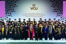 Virginia Commonwealth University in Qatar Website