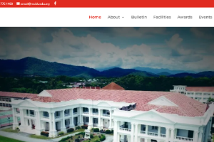 Malay College Kuala Kangsar Website
