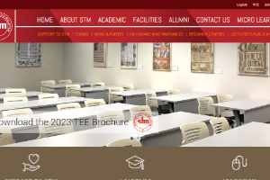 Malaysia Theological Seminary Website