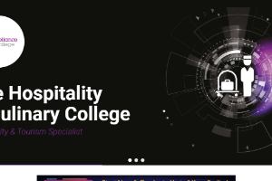 Reliance College Website